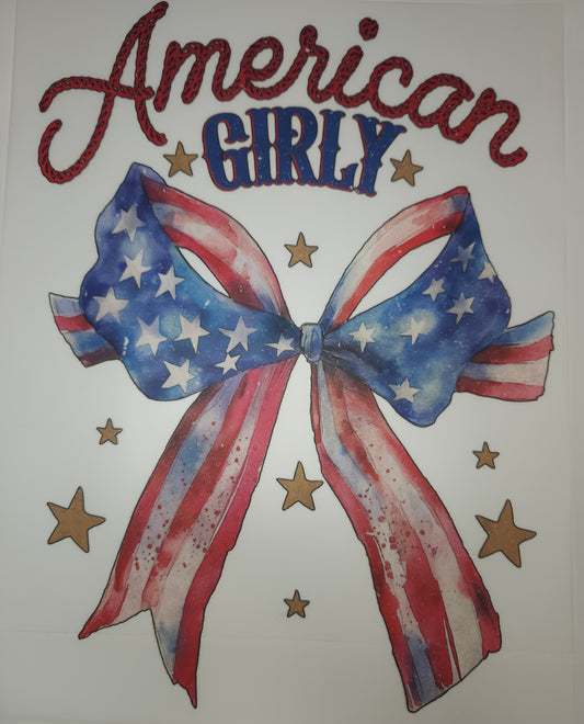 American Girly