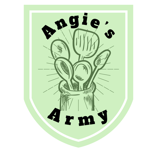 ANGIE'S ARMY