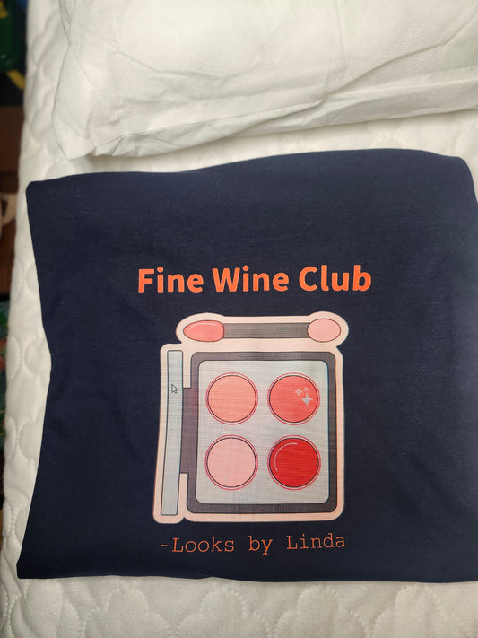 Fine Wine Club